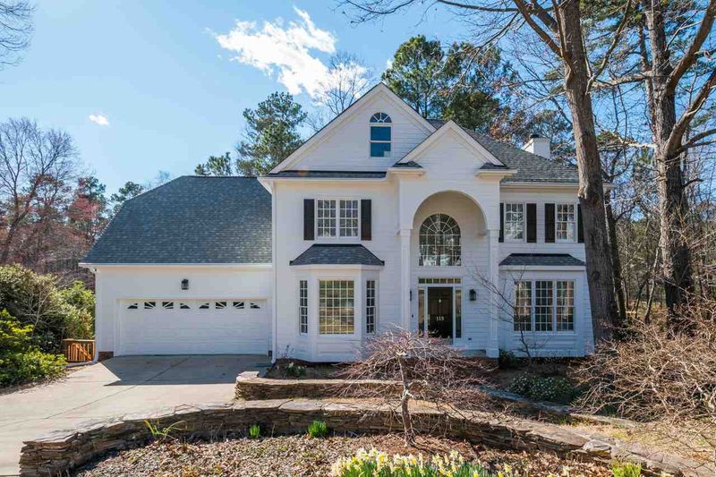 115 Wilander Dr, Cary, NC 27511
