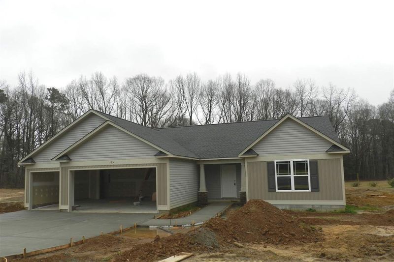 115 Willard Wood Rn, Benson, NC 27504