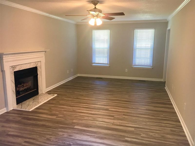 115 Wilmack Dr, Benson, NC 27504