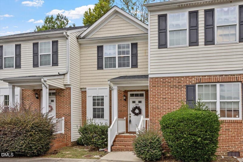 115 Windermere Dr #204, Durham, NC 27712