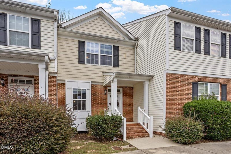 115 Windermere Dr #204, Durham, NC 27712