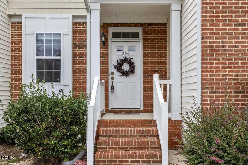115 Windermere Dr #204, Durham, NC 27712