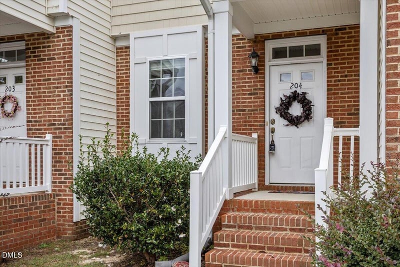 115 Windermere Dr #204, Durham, NC 27712
