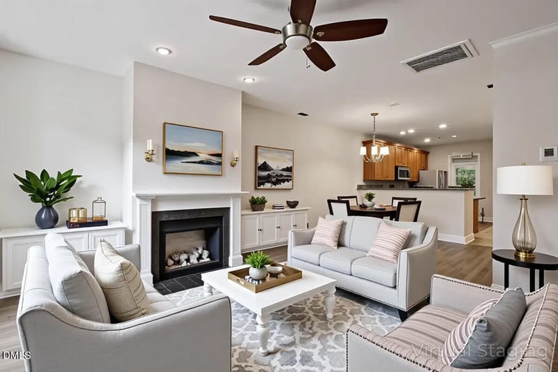 115 Windermere Dr #204, Durham, NC 27712