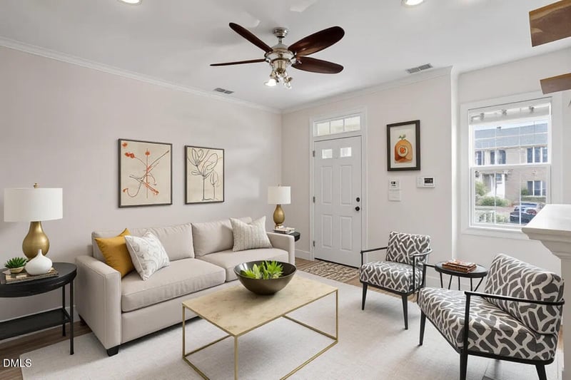 115 Windermere Dr #204, Durham, NC 27712