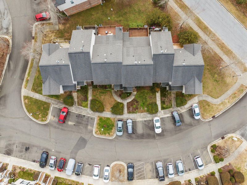 115 Windermere Dr #303, Durham, NC 27712