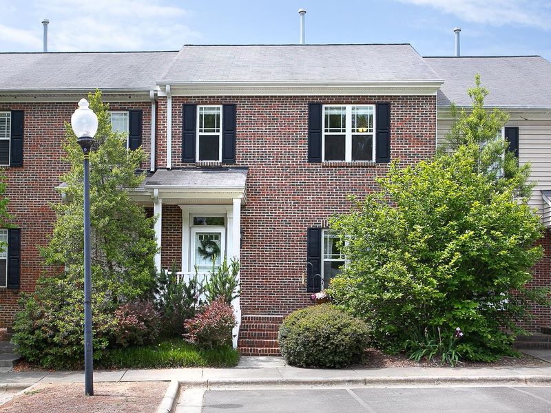 115 Windermere Dr #603, Durham, NC 27712