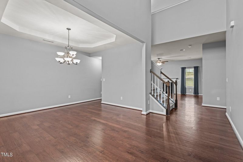 115 Windrush Ln, Durham, NC 27703