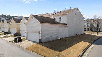 115 Windy Creek Ln, Apex, NC 27502