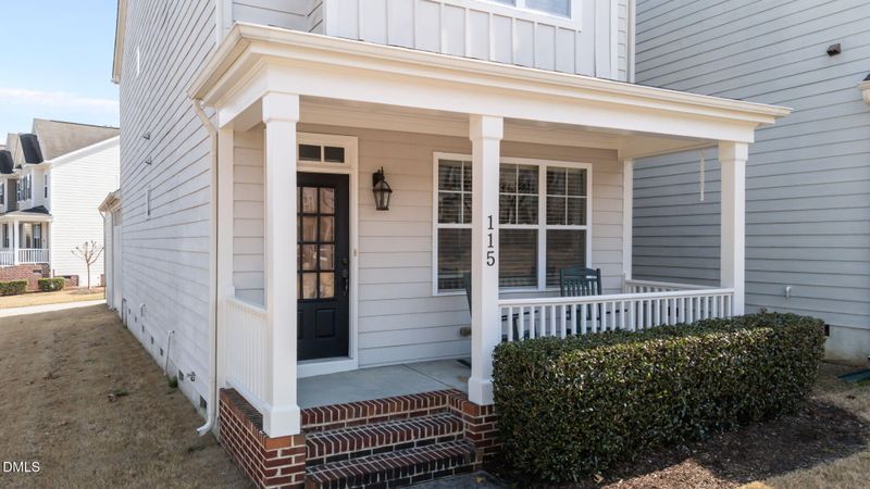 115 Windy Creek Ln, Apex, NC 27502