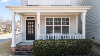 115 Windy Creek Ln, Apex, NC 27502