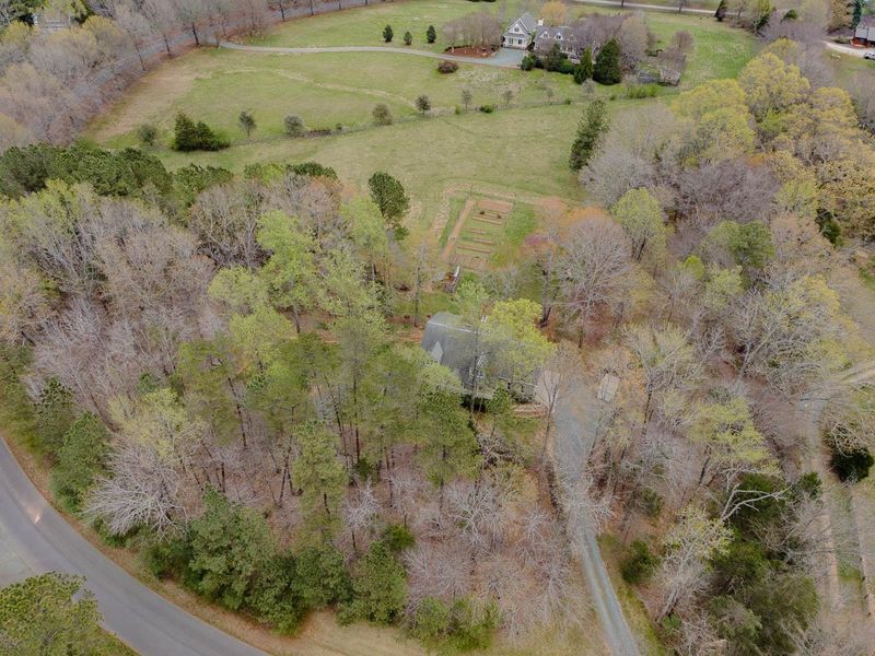 115 Winsome Ln, Chapel Hill, NC 27516