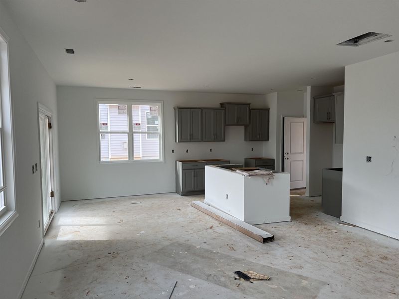 115 Wise Oak Ln, Garner, NC 27529