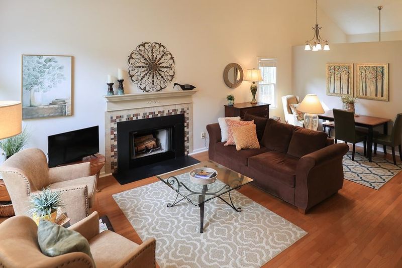 115 Wood Valley Ct, Durham, NC 27713