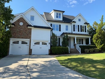 115 Woodland Ridge Ct, Cary, NC 27519