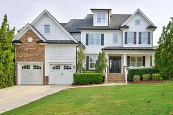 115 Woodland Ridge Ct, Cary, NC 27519
