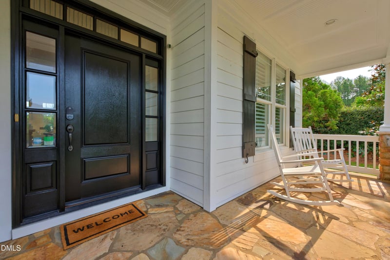 115 Woodland Ridge Ct, Cary, NC 27519