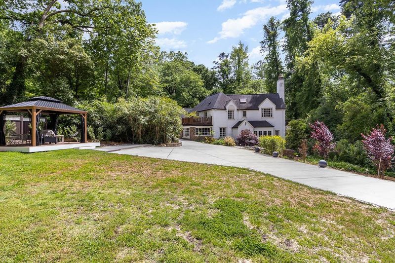 115 W Woodridge Dr, Durham, NC 27707