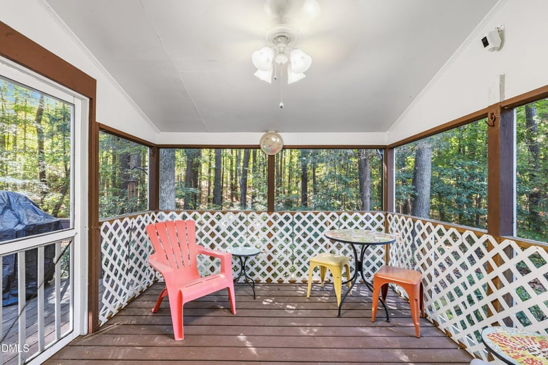 115 Woodruff Ct, Cary, NC 27518