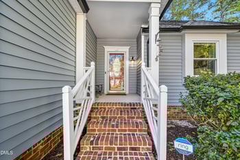 115 Woodruff Ct, Cary, NC 27518