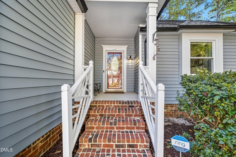 115 Woodruff Ct, Cary, NC 27518