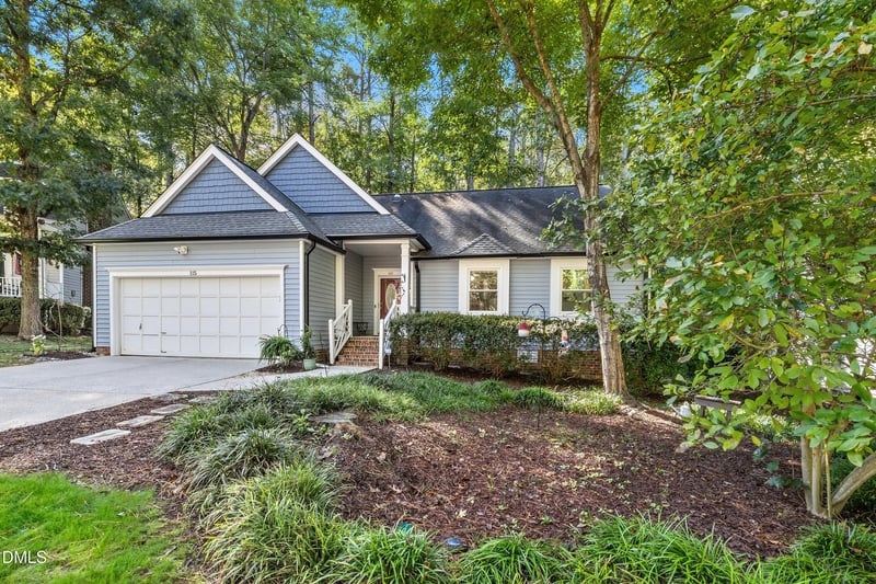 115 Woodruff Ct, Cary, NC 27518