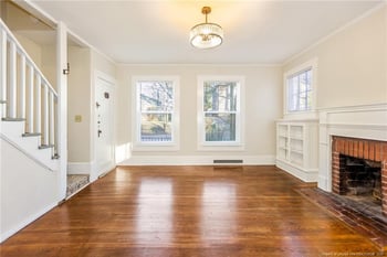 115 Woodside Ave, Fayetteville, NC 28301