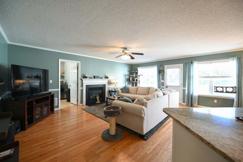 115 Woodsorrell Ct, Garner, NC 27529