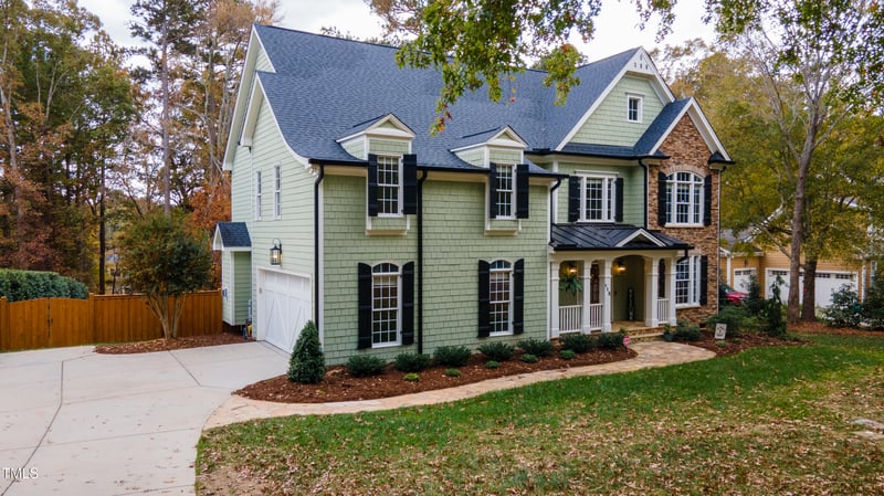 115 Wright Hill Dr, Durham, NC 27712