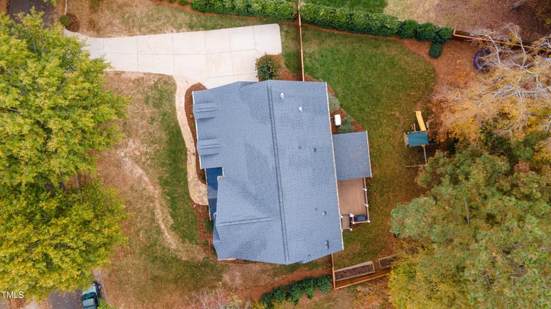 115 Wright Hill Dr, Durham, NC 27712