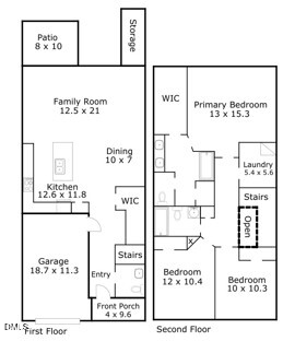 115 Writing Rock Pl, Apex, NC 27539