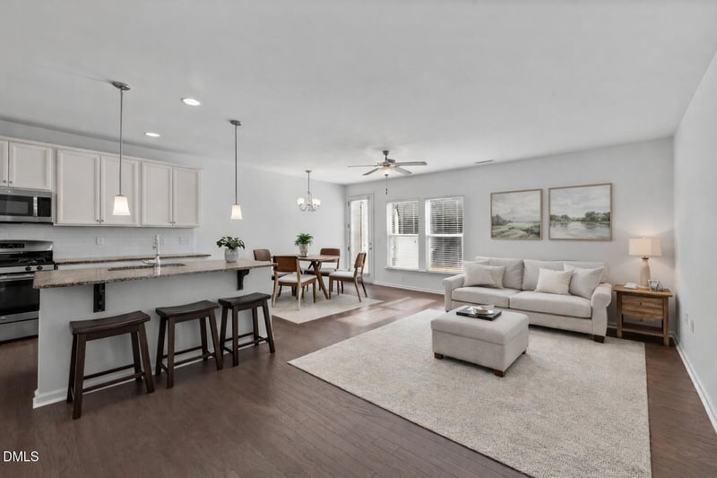 115 Writing Rock Pl, Apex, NC 27539