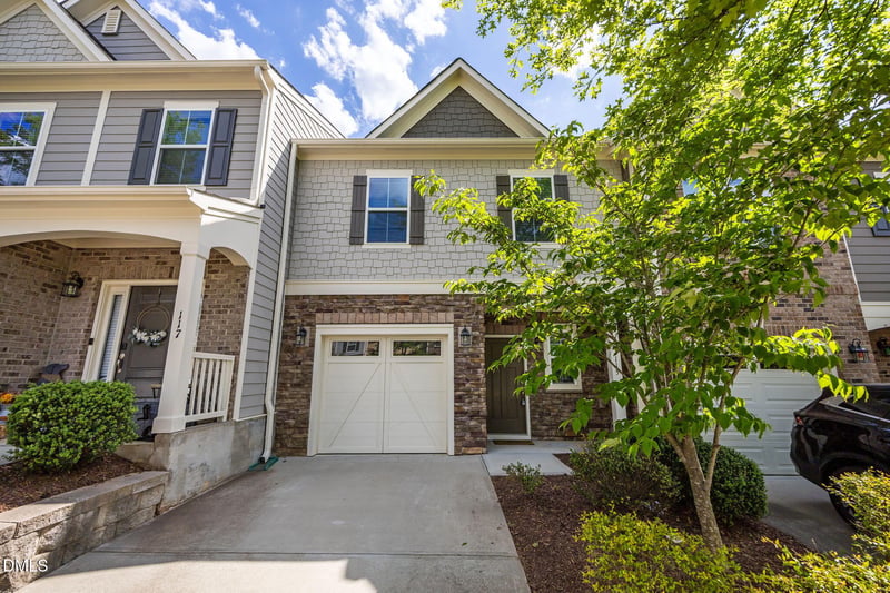 115 Writing Rock Pl, Apex, NC 27539