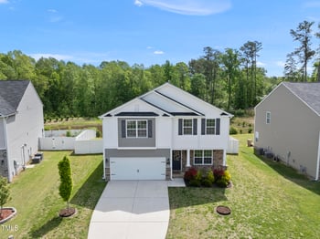 115 Zulabelle Ct, Garner, NC 27529
