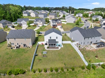 115 Zulabelle Ct, Garner, NC 27529