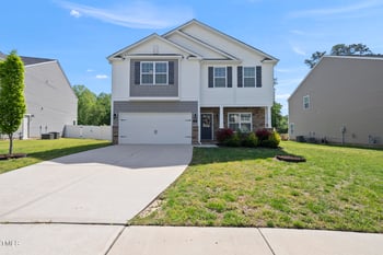 115 Zulabelle Ct, Garner, NC 27529