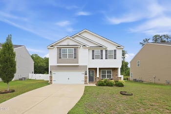 115 Zulabelle Ct, Garner, NC 27529