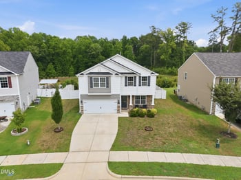 115 Zulabelle Ct, Garner, NC 27529