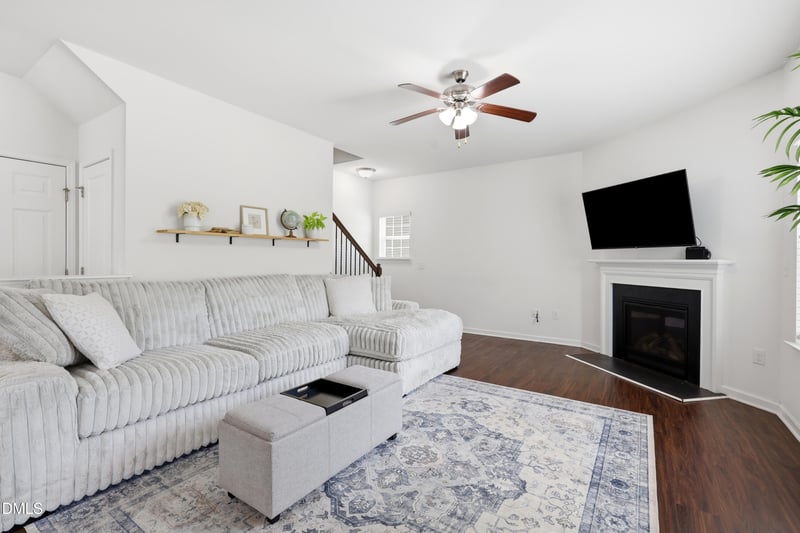 115 Zulabelle Ct, Garner, NC 27529