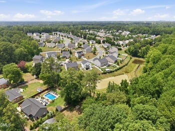 115 Zulabelle Ct, Garner, NC 27529