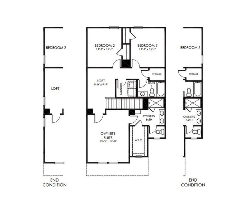 1150 Chestnut Bluff Rn, Apex, NC 27502