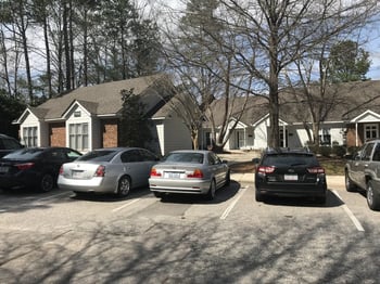 1150 Executive Cir #4, Cary, NC 27511