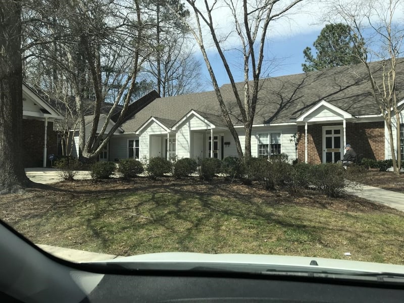 1150 Executive Cir #4, Cary, NC 27511