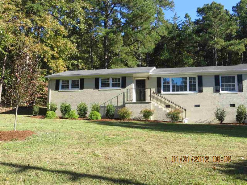 1150 Hamlets Chapel Rd, Pittsboro, NC 27312