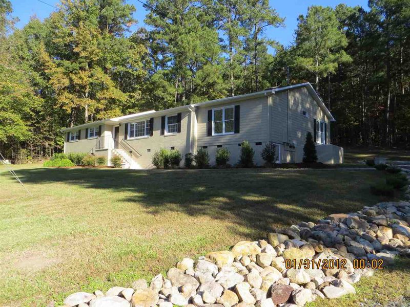 1150 Hamlets Chapel Rd, Pittsboro, NC 27312