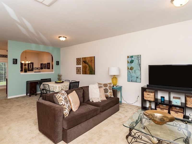 1150 Kelso Ln #28, Burlington, NC 27215