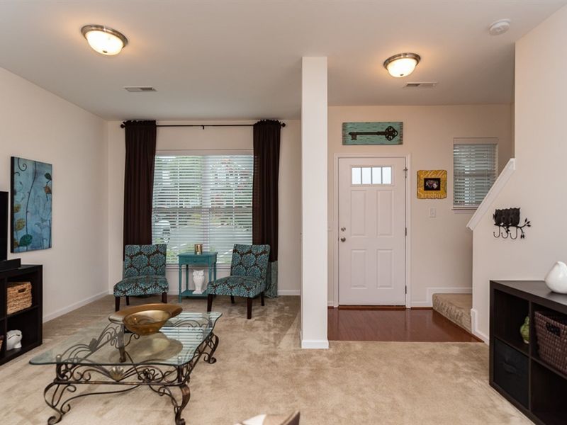 1150 Kelso Ln #28, Burlington, NC 27215