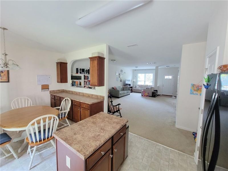 1150 Kelso Ln, Burlington, NC 27215