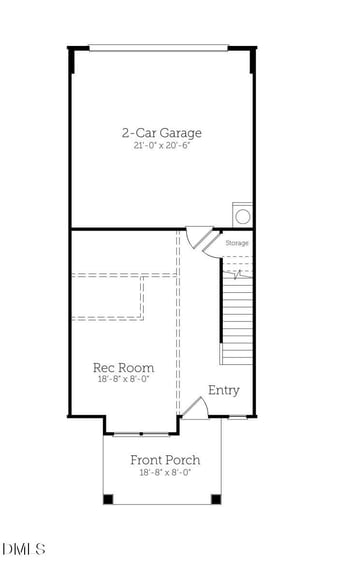 1150 Lamplighter Dr, Knightdale, NC 27604