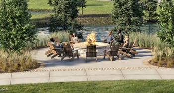 1150 Lamplighter Dr, Knightdale, NC 27604